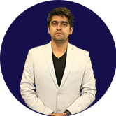 Dr. Vikas Saxena Profile