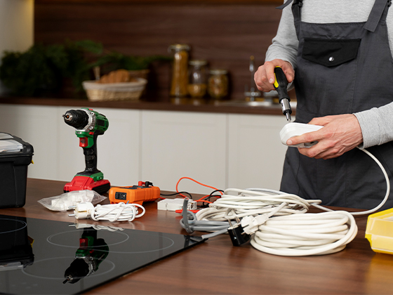 Field Technician – Other Home Appliances. Thumbnail