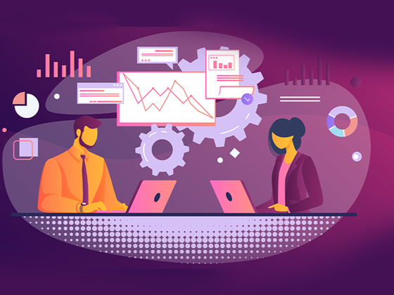 Employee Goal Tracking System – Thumbnail