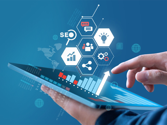 Mastering The art of Digital Marketing Strategies