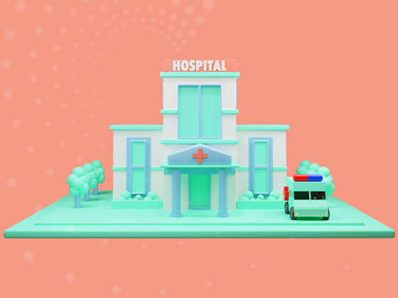 Building a successful career in MBA Hospital Administration