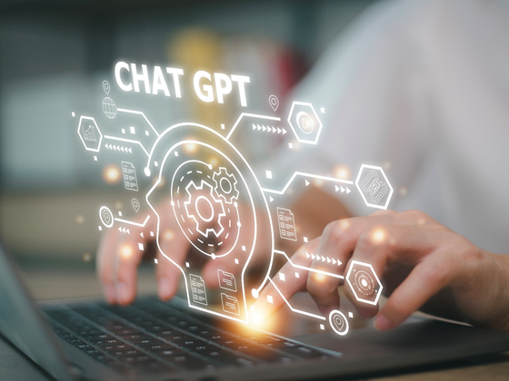 Chat GPT On Digital Marketing