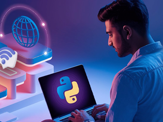 cybersecurity using python cup Thumbnail