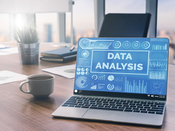 Data Data Analysis and Statics with R tool and Statics with R tool