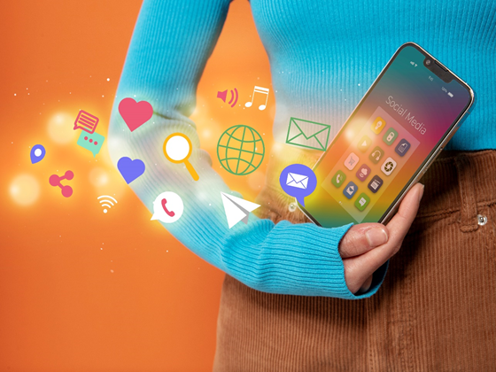 Start Your Digital Marketing Career