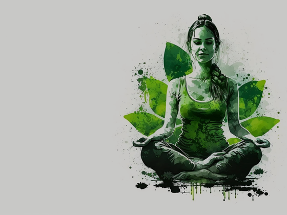 Yoga Foundations for Success