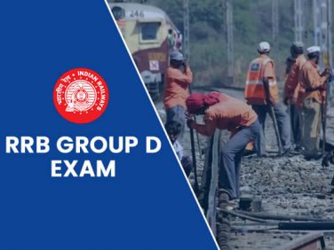 RRB Group D Exam