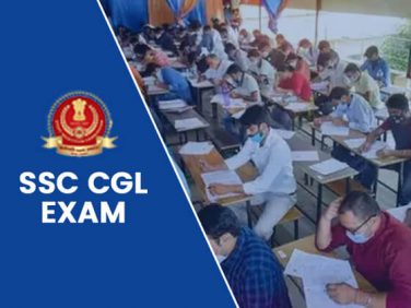 SSC CGL Exam
