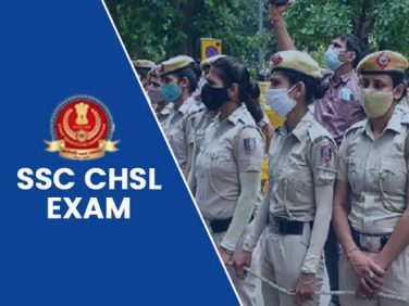 SSC CHSL Exam