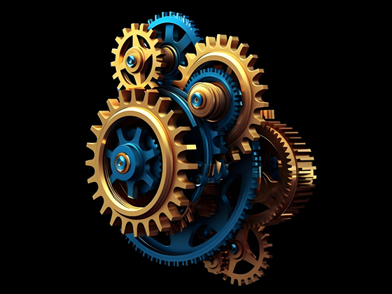 2. Fitter – Mechanical Assembly