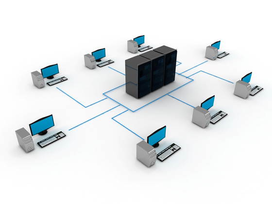 41. Field Technician – Networking and Storage (7)
