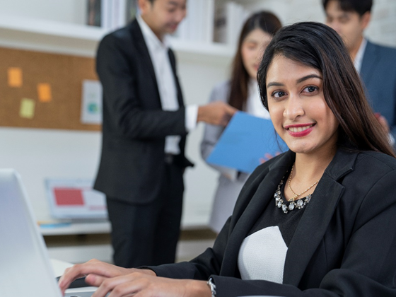 51. Showroom Hostess – Customer Relationship Executive (Hindi) (3)