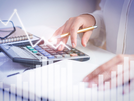 6. Accounts Executive – Accounts Payable and Receivable (5)