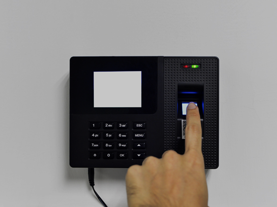 9. Domestic Biometric Data Operator (2)