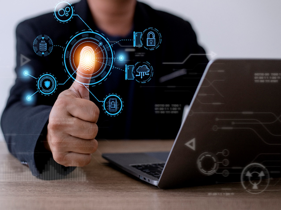 9. Domestic Biometric Data Operator (4)