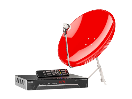 9. DTH Set-Top Box Installer and Service Technician (2)