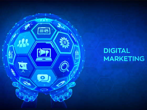 Digital Marketing Advance Certificate Course (SCORM Based)