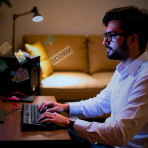 Basic Computing Skills (SCORM Based)_Thumbnail