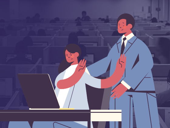 POSH Awareness at the Workplace Thumbnail